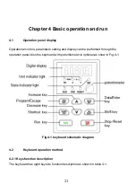 Preview for 21 page of Craftsman G10-004G-4TB Manual