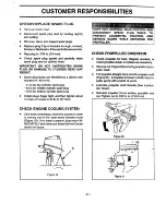 Preview for 21 page of Craftsman GAMEFISHER 225.582500 Owner'S Manual