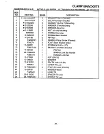 Preview for 51 page of Craftsman GAMEFISHER 225.582500 Owner'S Manual