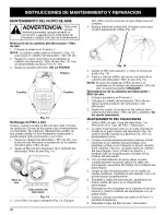 Preview for 30 page of Craftsman Incredi-Pull 316.292621 Operator'S Manual