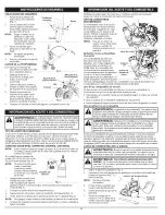 Preview for 17 page of Craftsman INCREDI.PULL 316.299371 Operator'S Manual