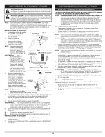 Preview for 18 page of Craftsman INCREDI.PULL 316.299371 Operator'S Manual