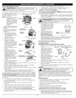 Preview for 21 page of Craftsman INCREDI.PULL 316.299371 Operator'S Manual