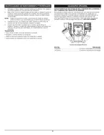 Preview for 22 page of Craftsman INCREDI.PULL 316.299371 Operator'S Manual