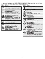 Preview for 5 page of Craftsman INCREDI-PULL 316.79160 SERIES Operator'S Manual