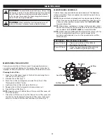 Preview for 11 page of Craftsman INCREDI-PULL 316.79160 SERIES Operator'S Manual