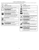 Preview for 5 page of Craftsman INCREDI-PULL 316.791650 Operator'S Manual