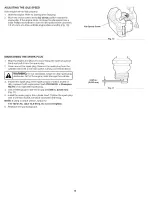 Preview for 13 page of Craftsman INCREDI-PULL 316.791650 Operator'S Manual