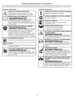 Preview for 21 page of Craftsman INCREDI-PULL 316.791650 Operator'S Manual