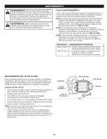 Preview for 28 page of Craftsman INCREDI-PULL 316.791650 Operator'S Manual