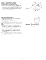 Preview for 29 page of Craftsman INCREDI-PULL 316.791650 Operator'S Manual