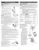 Preview for 21 page of Craftsman INCREDI.PULL 316.792021 Operator'S Manual