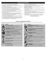 Preview for 3 page of Craftsman INCREDI.PULL 316.79204.0 Operator'S Manual