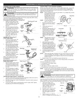 Preview for 8 page of Craftsman INCREDI.PULL 316.79204.0 Operator'S Manual