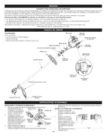 Preview for 16 page of Craftsman INCREDI.PULL 316.79204.0 Operator'S Manual