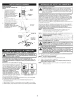 Preview for 17 page of Craftsman INCREDI.PULL 316.79204.0 Operator'S Manual