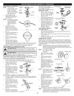 Preview for 20 page of Craftsman INCREDI.PULL 316.79204.0 Operator'S Manual