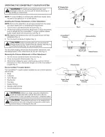 Preview for 8 page of Craftsman Incredi-Pull 316.794450 Operator'S Manual