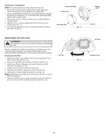 Preview for 14 page of Craftsman Incredi-Pull 316.794450 Operator'S Manual