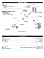 Preview for 24 page of Craftsman Incredi-Pull 316.794450 Operator'S Manual