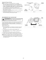 Preview for 32 page of Craftsman Incredi-Pull 316.794450 Operator'S Manual