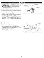 Preview for 105 page of Craftsman Incredi-Pull 316.794450 Operator'S Manual