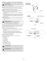 Preview for 106 page of Craftsman Incredi-Pull 316.794450 Operator'S Manual