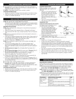 Preview for 6 page of Craftsman INCREDI-PULL 316.794711 Operator'S Manual