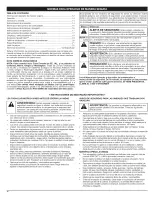 Preview for 12 page of Craftsman INCREDI-PULL 316.794711 Operator'S Manual