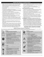 Preview for 13 page of Craftsman INCREDI-PULL 316.794711 Operator'S Manual