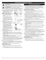 Preview for 16 page of Craftsman INCREDI-PULL 316.794711 Operator'S Manual