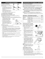 Preview for 17 page of Craftsman INCREDI-PULL 316.794711 Operator'S Manual