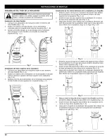 Preview for 22 page of Craftsman INCREDI.PULL 316.794791 Operator'S Manual