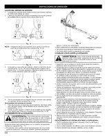 Preview for 26 page of Craftsman INCREDI.PULL 316.794791 Operator'S Manual