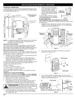 Preview for 28 page of Craftsman INCREDI.PULL 316.794791 Operator'S Manual