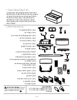 Preview for 3 page of Craftsman MIDORO MO56 Installation Manual