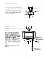 Preview for 8 page of Craftsman MIDORO MO56 Installation Manual