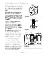 Preview for 10 page of Craftsman MIDORO MO56 Installation Manual