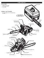 Preview for 7 page of Craftsman S145 Original Instructions Manual