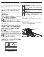 Preview for 11 page of Craftsman S145 Original Instructions Manual