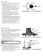 Preview for 15 page of Craftsman S145 Original Instructions Manual