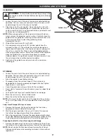 Preview for 27 page of Craftsman S145 Original Instructions Manual