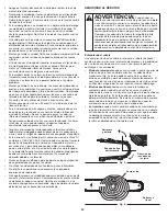 Preview for 33 page of Craftsman S145 Original Instructions Manual