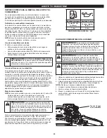 Preview for 40 page of Craftsman S145 Original Instructions Manual