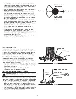 Preview for 45 page of Craftsman S145 Original Instructions Manual