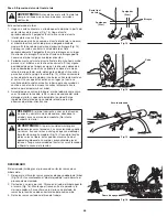 Preview for 46 page of Craftsman S145 Original Instructions Manual