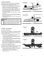 Preview for 47 page of Craftsman S145 Original Instructions Manual