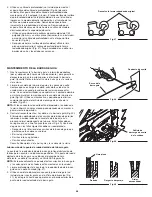 Preview for 54 page of Craftsman S145 Original Instructions Manual