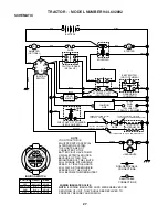 Preview for 27 page of Craftsman Sears 944.602892 Owner'S Manual