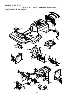 Preview for 30 page of Craftsman Sears 944.602892 Owner'S Manual